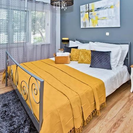 Apartman Tino With Two Sunny Terace Đảo Hvar Ngoại thất bức ảnh
