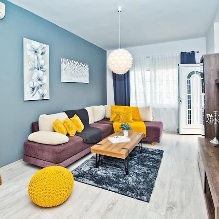 Apartman Tino With Two Sunny Terace Đảo Hvar Ngoại thất bức ảnh