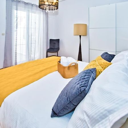 Apartman Tino With Two Sunny Terace Đảo Hvar Ngoại thất bức ảnh