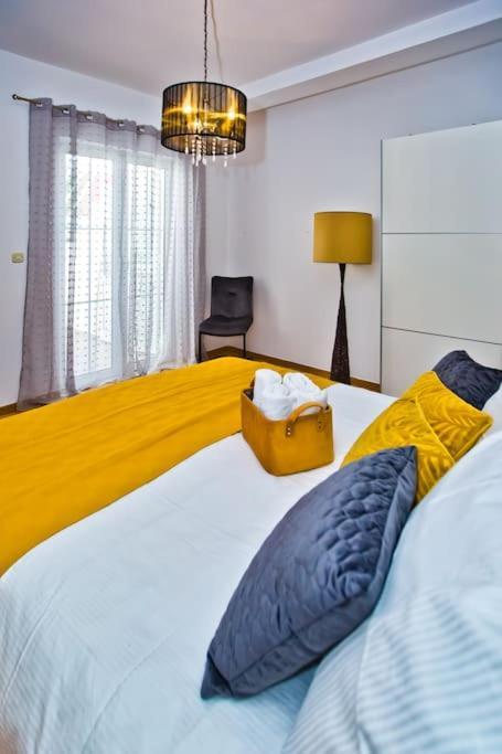 Apartman Tino With Two Sunny Terace Đảo Hvar Ngoại thất bức ảnh