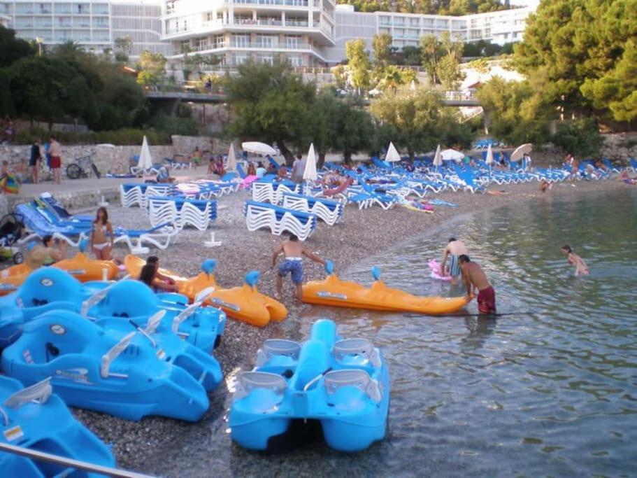 Apartman Tino With Two Sunny Terace Đảo Hvar Ngoại thất bức ảnh