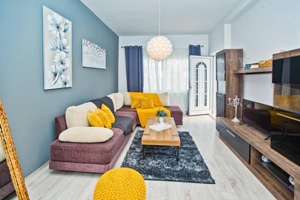 Apartman Tino With Two Sunny Terace Đảo Hvar Ngoại thất bức ảnh