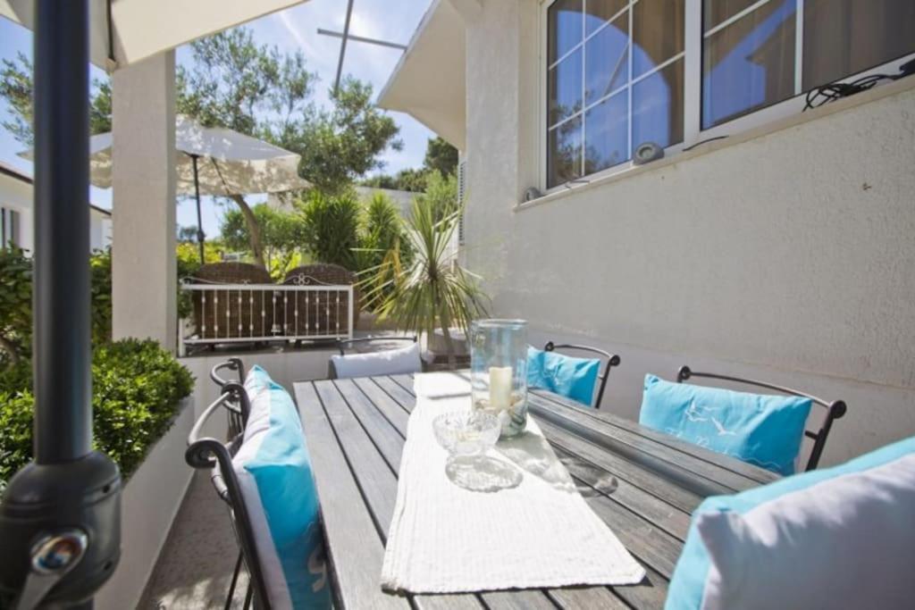 Apartman Tino With Two Sunny Terace Đảo Hvar Ngoại thất bức ảnh