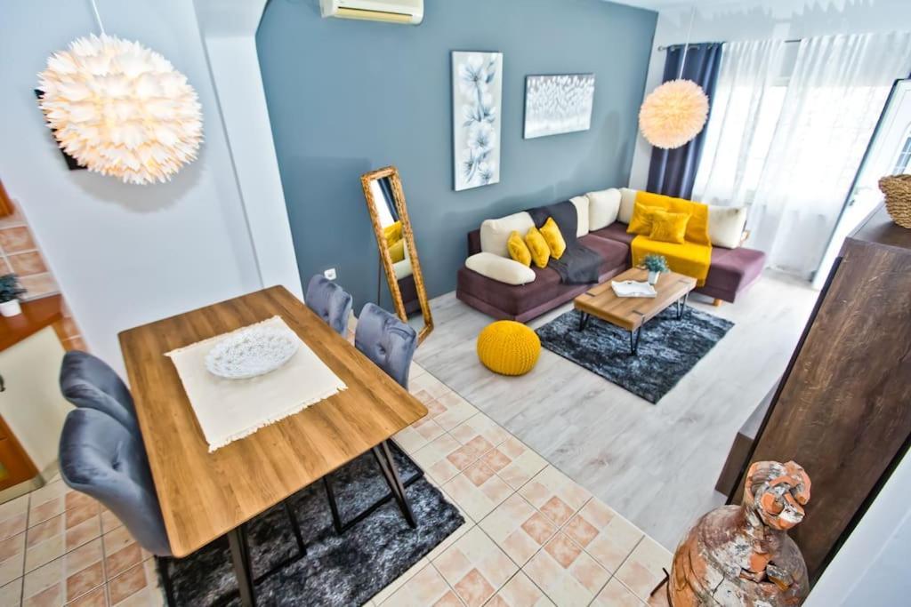Apartman Tino With Two Sunny Terace Đảo Hvar Ngoại thất bức ảnh