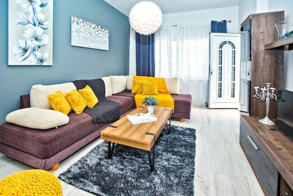 Apartman Tino With Two Sunny Terace Đảo Hvar Ngoại thất bức ảnh