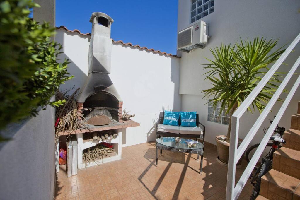 Apartman Tino With Two Sunny Terace Đảo Hvar Ngoại thất bức ảnh