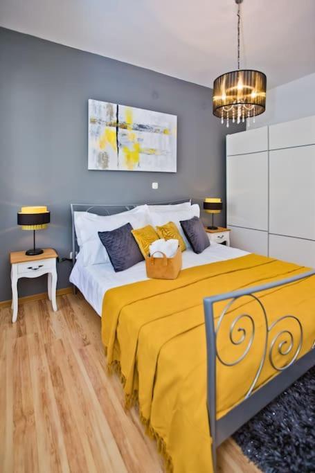 Apartman Tino With Two Sunny Terace Đảo Hvar Ngoại thất bức ảnh