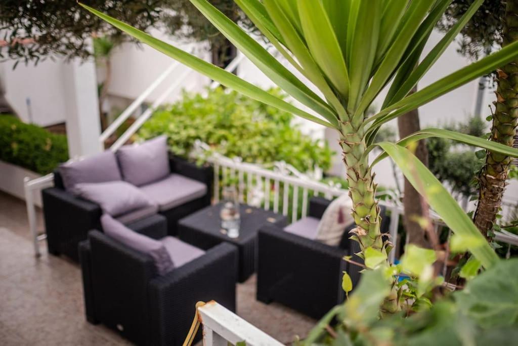 Apartman Tino With Two Sunny Terace Đảo Hvar Ngoại thất bức ảnh