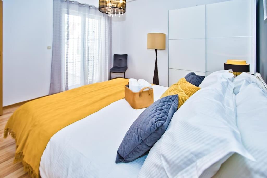 Apartman Tino With Two Sunny Terace Đảo Hvar Ngoại thất bức ảnh