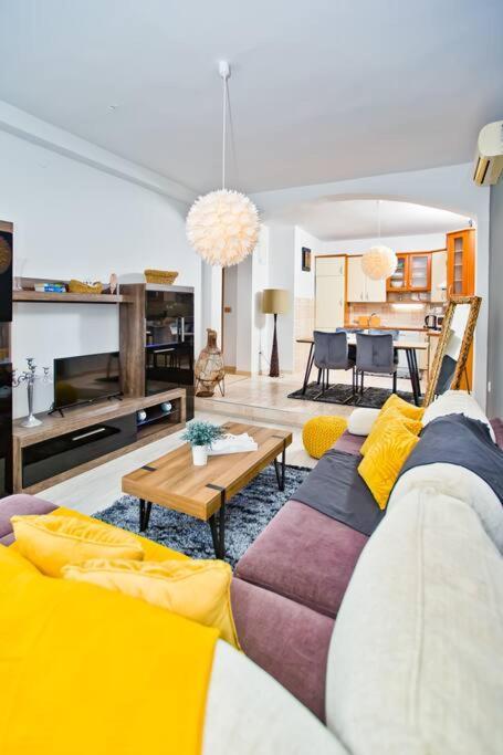 Apartman Tino With Two Sunny Terace Đảo Hvar Ngoại thất bức ảnh