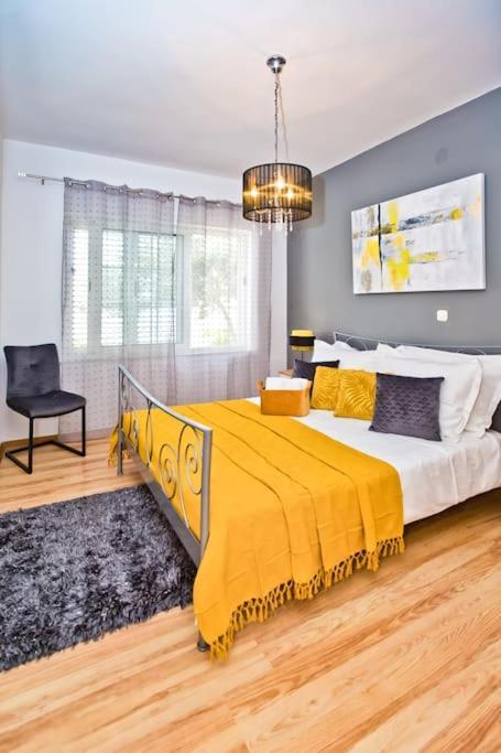 Apartman Tino With Two Sunny Terace Đảo Hvar Ngoại thất bức ảnh