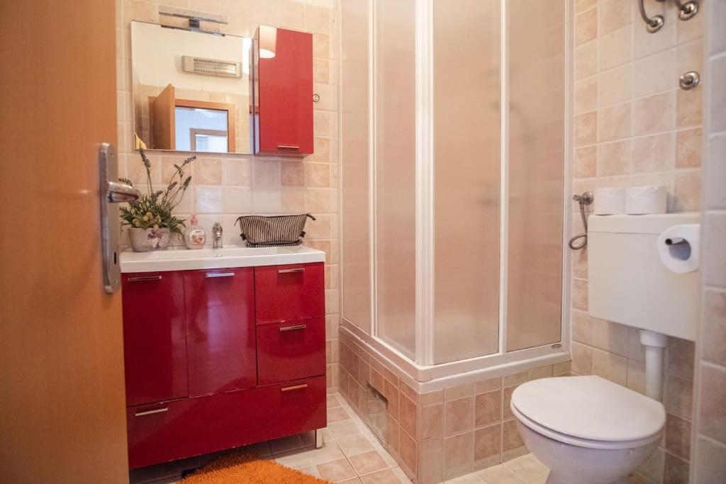 Apartman Tino With Two Sunny Terace Đảo Hvar Ngoại thất bức ảnh